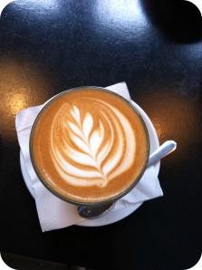 PIKOLO espresso bar CAFE